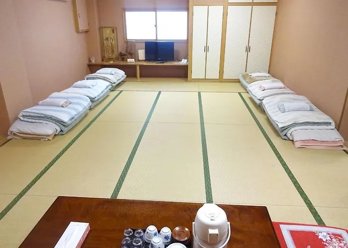 Imazato Ryokan - Vacation Stay 02551V